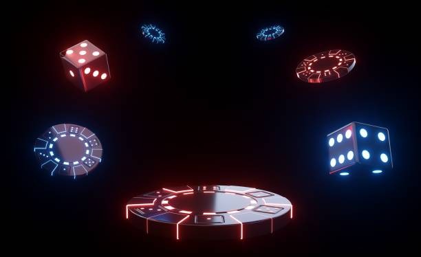 Blueprint Gaming live dealer table on dewa66 login