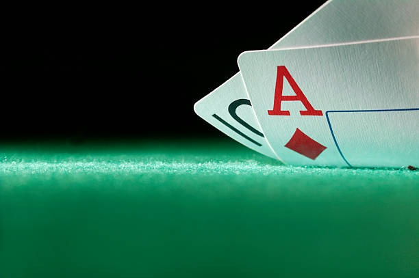 Live dealer table with multi-bet active